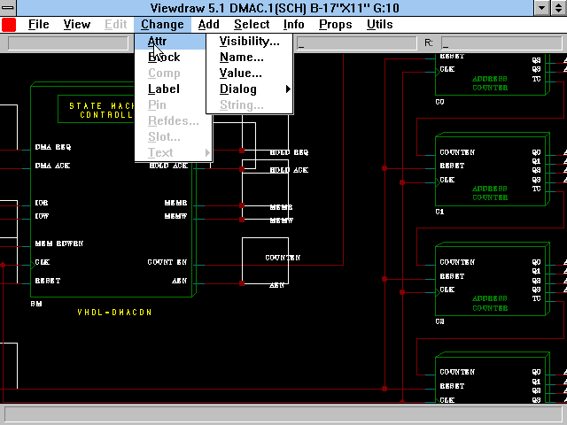 ViewLogic Plus 5.1 - Edit